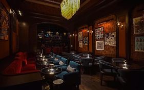 Casa H Hotel Boutique