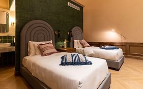 Casa H Hotel Boutique